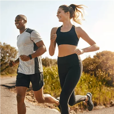 Male and Female health