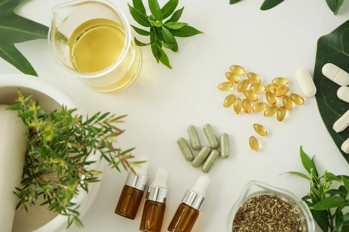 Demand Design and Challenges: Nutraceutical Trials