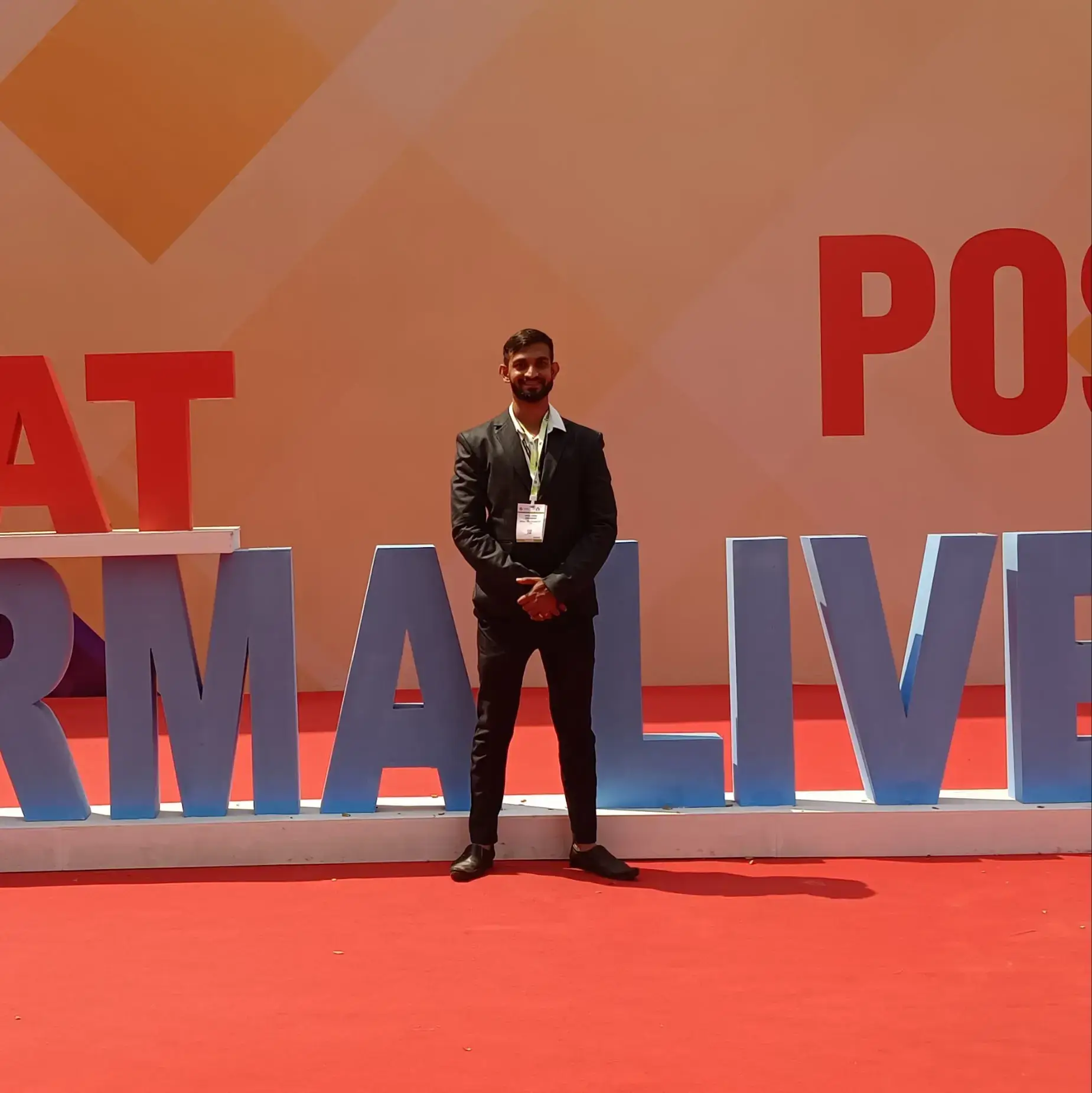 Pharma live Expo and Summit