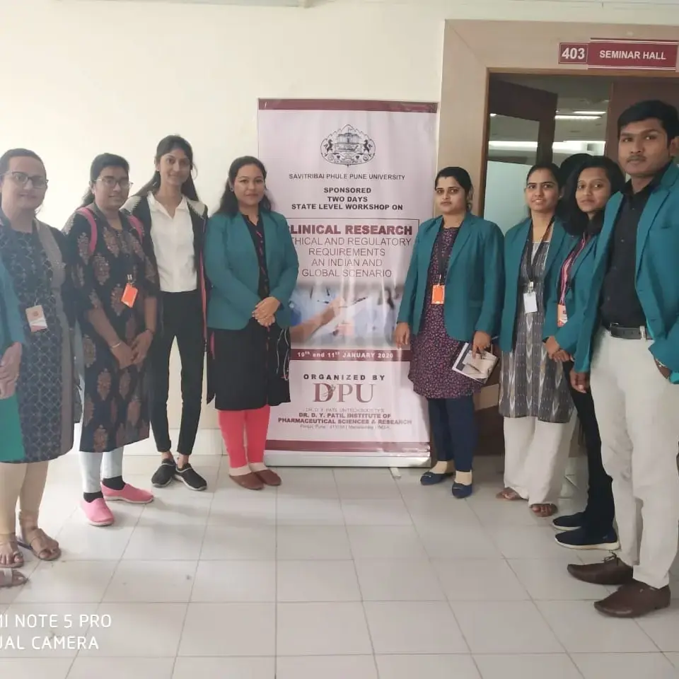 State level workshop on Clinical Research Ethical and Regulatory requirements