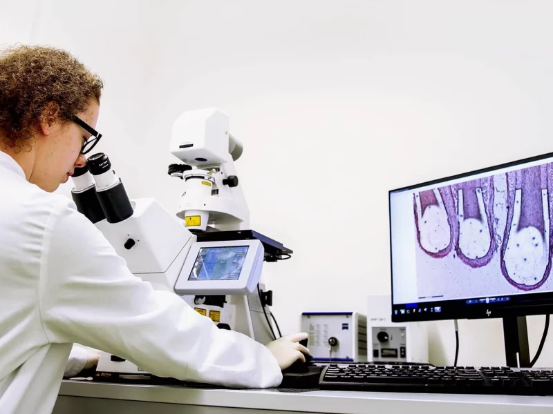 cosmetic dermatology study