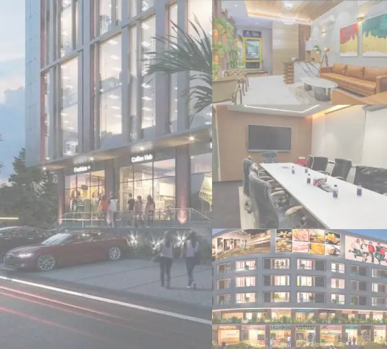 infrastructure Infrastructure